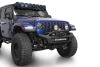 Addictive Desert Designs F980393070103 ADD Phantom Front Bumper