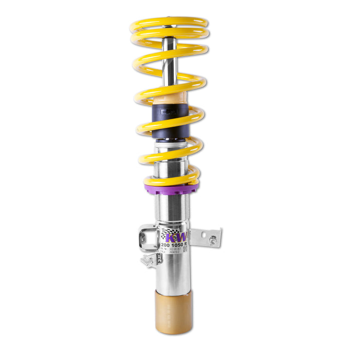 KW 352200CG Coilover Kit V3 2019+ BMW Z4 sDrive M40I (G29) / A90 Toyota Supra