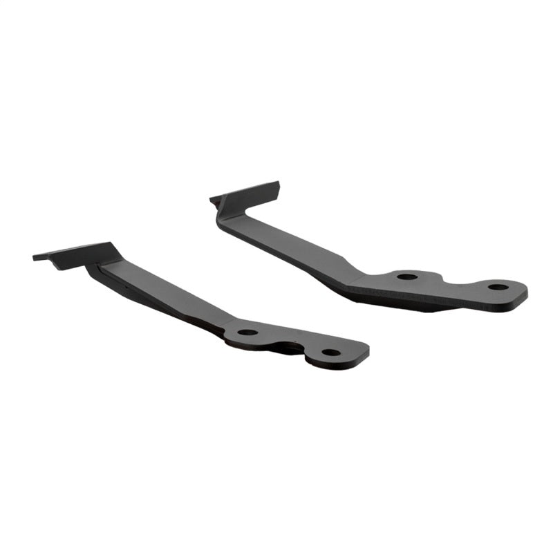 Rigid Industries 46613 2022 Toyota Tundra - A-Pillar Mount Set of 2 Brackets