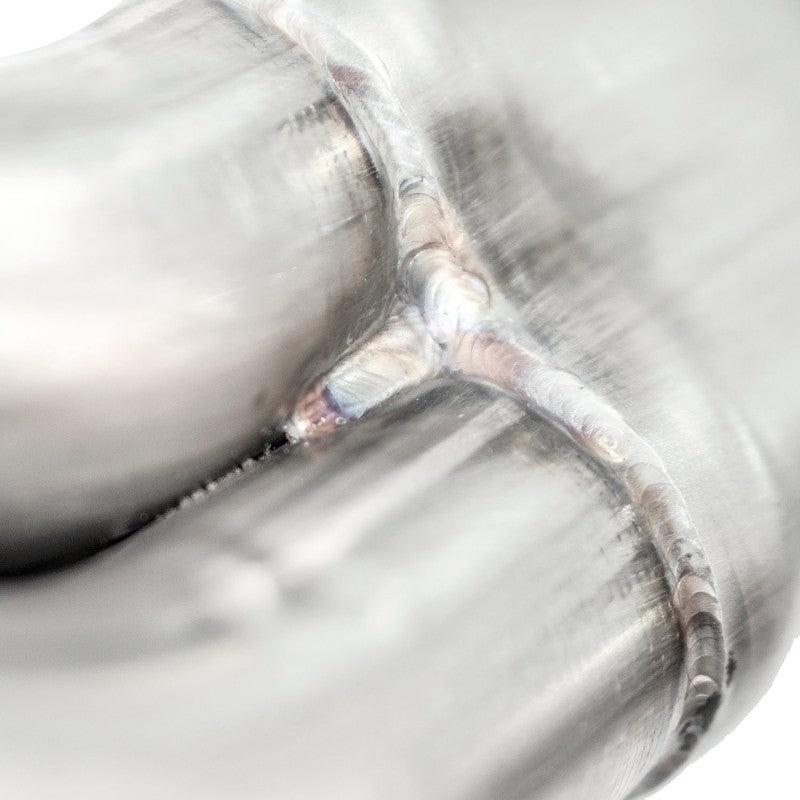 Stainless Works JEEP1862HCAT 2018 Jeep TrackHawk 6.2L Headers 1-7/8in Primaries High-Flow Cats 3in Leads