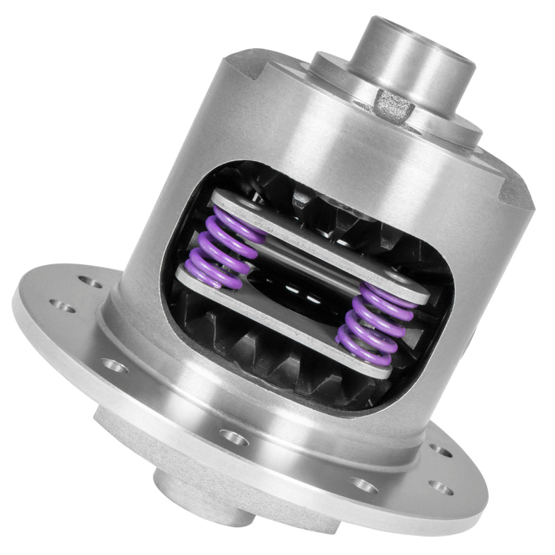 Yukon Gear & Axle YDGGM8.5-3-28-1 Yukon Gear Dura Grip Positraction For GM 8.5in w/ 28 Spline Axles