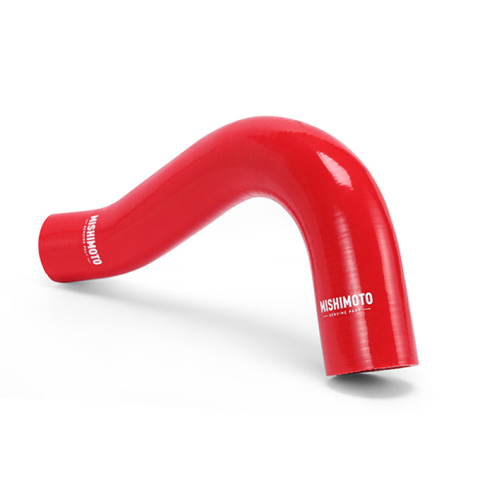 Mishimoto MMHOSE-RAM-10DRD 2010 Dodge 6.7L Cummins Silicone Coolant Hose Kit - Red
