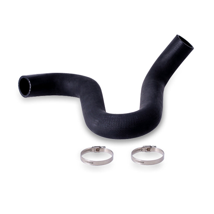 Mishimoto MMOC-MUS8-15TBK 2015+ Ford Mustang GT Thermostatic Oil Cooler Kit - Black