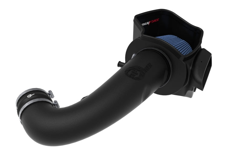 aFe 54-13023R Magnum FORCE Pro 5R Cold Air Intake System 11-19 Jeep Grand Cherokee (WK2) V8-5.7L