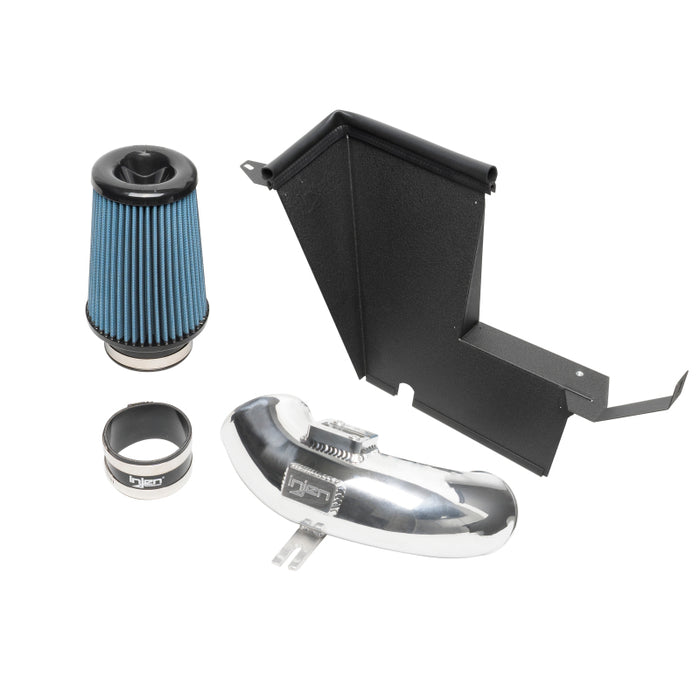 Injen SP2301P 21-22 Toyota Supra 2.0L 4 Cyl. SP Short RAM Air Intake System - Polished