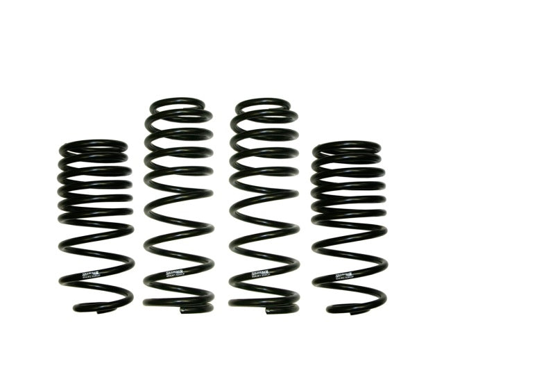 Skyjacker LOWJK024 Coil Spring Set 2007-2010 Jeep Wrangler (JK) 4 Wheel Drive