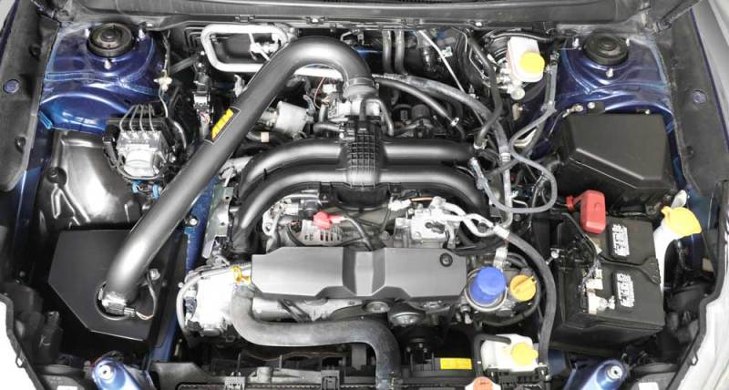 AEM Induction 21-856C AEM IND Cold Air Intakes