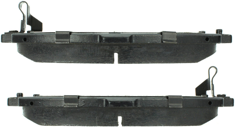 Stoptech 309.06190 StopTech Performance 00-05 Lexus IS 250/300/350 / 02-09 SC 300/400/430 Front Brake Pads