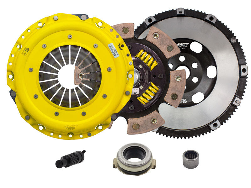 ACT ZM10-HDG6 ACT HD/Race Clutch Kits