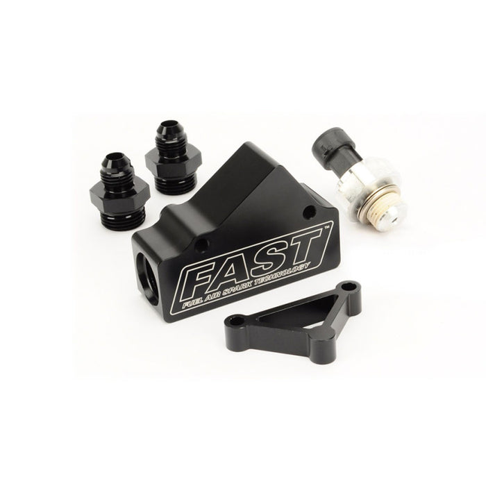 Fast Electronics FST301410 Electronic Fuel Pressure Kit