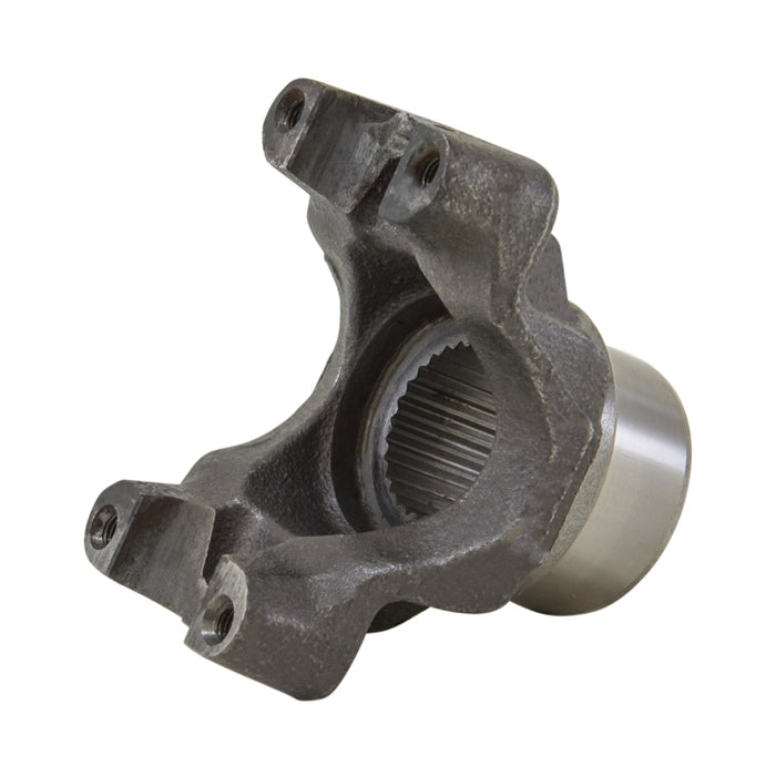 Yukon Gear & Axle YY M20-1310-28S Yukon Gear Yoke For Model 20 w/ A 1310 U/Joint Size