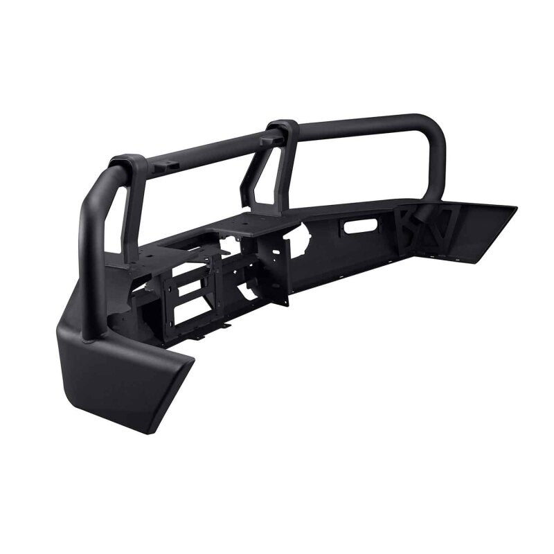 ARB 3421570K Summit Bar Textured Fogii 4 Runner 14On (Fit Kit NOT Included)