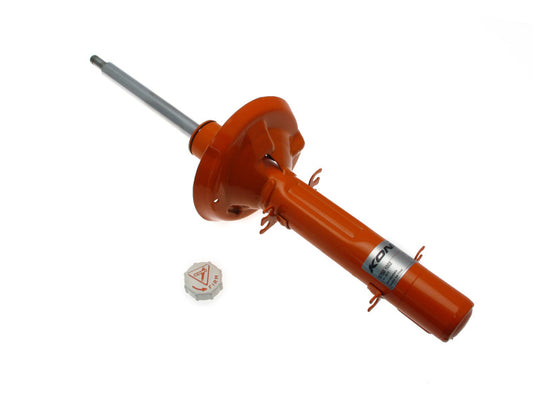 KONI 8750 1002 Koni STR.T (Orange) Shock 98-11 Volkswagen New Beetle - Front