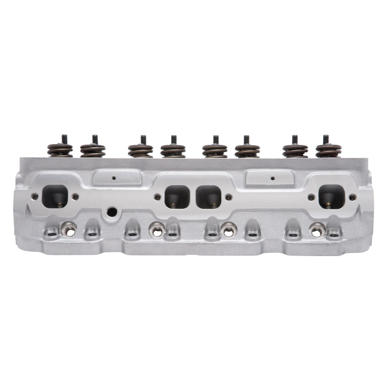 Edelbrock EDE60975 SBC Etec-170 Cylinder Head - Assm.
