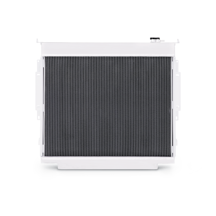 Mishimoto MMRAD-F2D-83 83-94 Ford 6.9L/7.3L IDI Diesel Aluminum Radiator