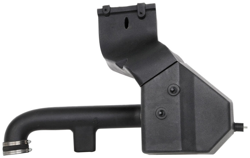 K&N Engineering 63-2610 K&N 63 Series AirCharger Performance Intake 15-19 Ford F150 5.0L V8 F/I