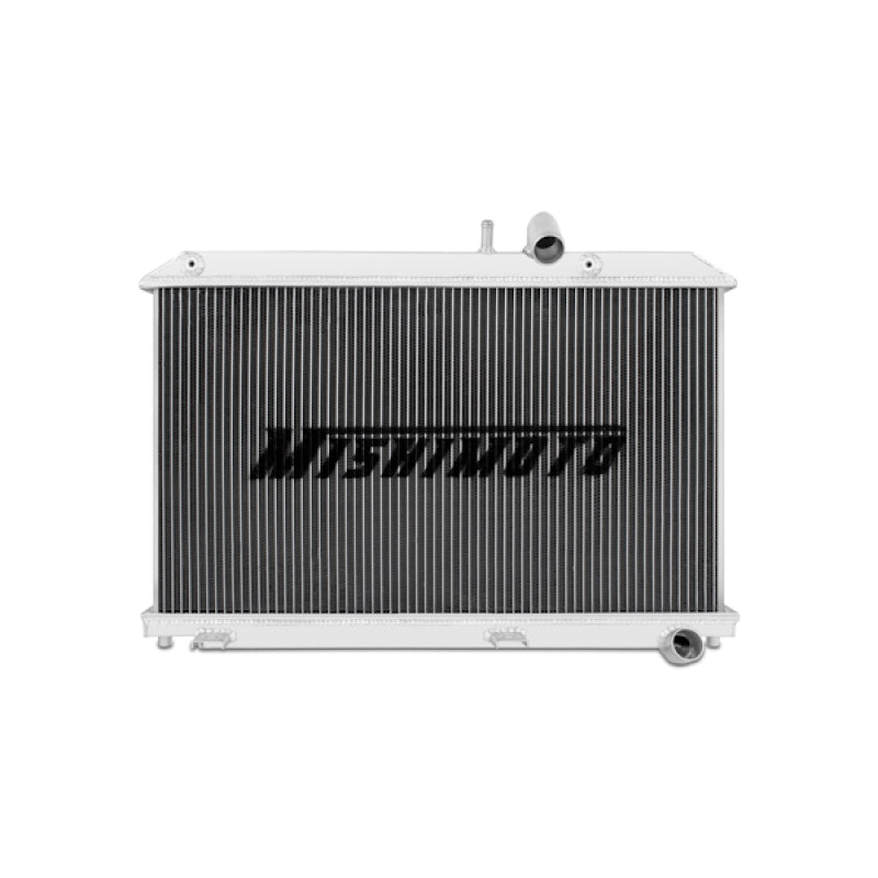Mishimoto MMRAD-RX8-04 04-08 Mazda RX8 Manual Aluminum Radiator