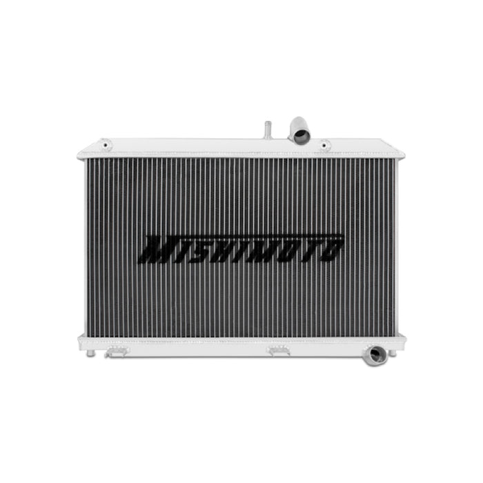 Mishimoto MMRAD-RX8-04 04-08 Mazda RX8 Manual Aluminum Radiator