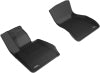 3D MAXpider L1BM08411509 ACE Kagu - Front - Black