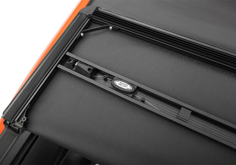 Extang EXT90832 Trifecta ALX Bed Cover 24- Toyota Tacoma 5ft