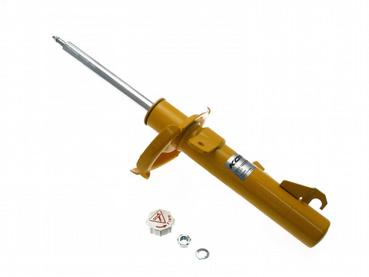 KONI 8741 1490LSPOR Koni Sport (Yellow) Shock 05-09 Mazda 5 Wagon - Left Front