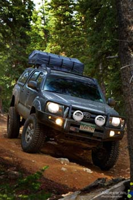 ARB 3423130 W/Bar Tacoma 05-11 Afo 8-9.5 (Fit Kit NOT Included)