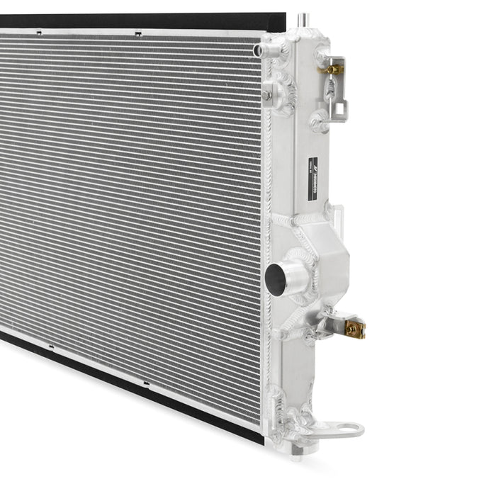 Mishimoto MMRAD-GRC-23 2023+ Toyota GR Corolla Performance Aluminum Radiator