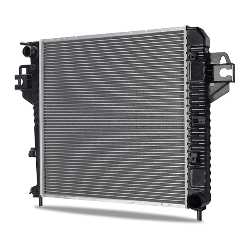 Mishimoto R2481-MT Jeep Liberty Replacement Radiator 2002-2006