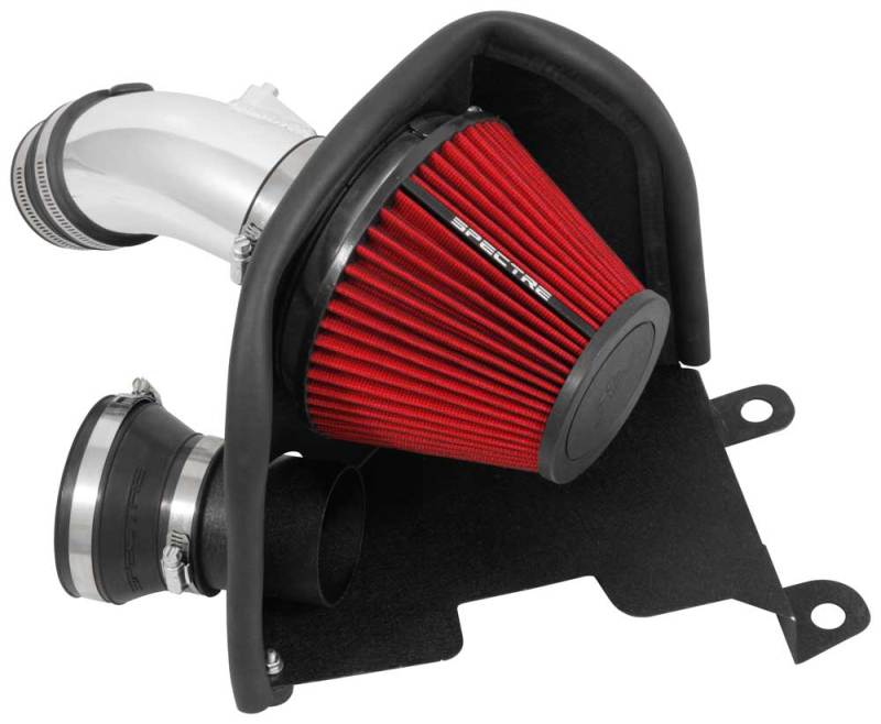 Spectre 9074 12-15 Honda Civic 2.4L F/I Air Intake Kit