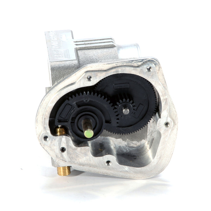 Bbk Performance BBK1765 70mm Throttle Body - 05-10 Mustang 4.0L