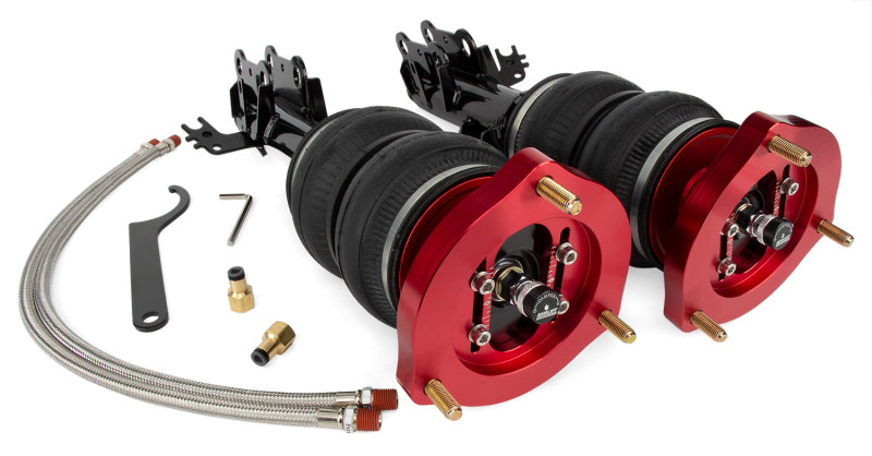 Air Lift 78586 Performance 12-17 Toyota Camry Front Kit