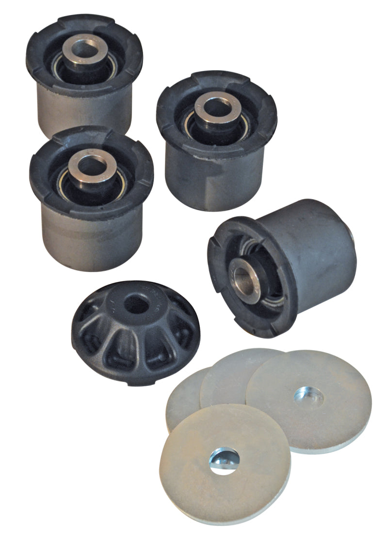 SPC Performance 25022 xAxis Bushing Upgrade Kit for 25470 & 25480