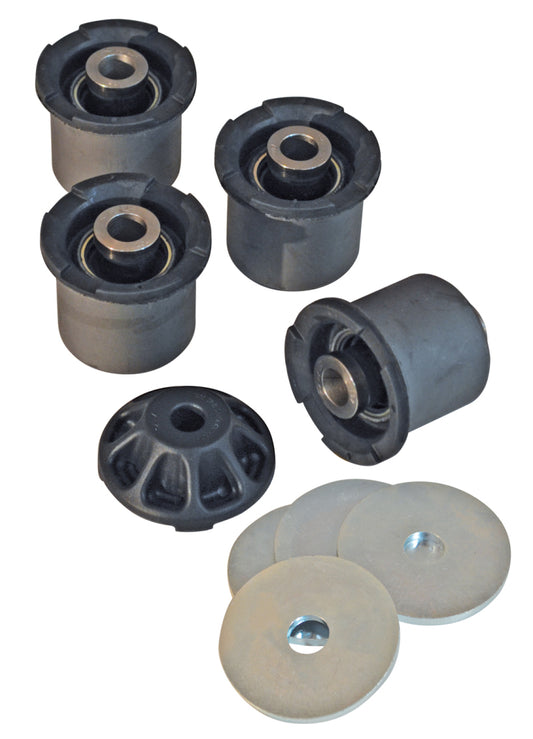 SPC Performance 25022 xAxis Bushing Upgrade Kit for 25470 & 25480