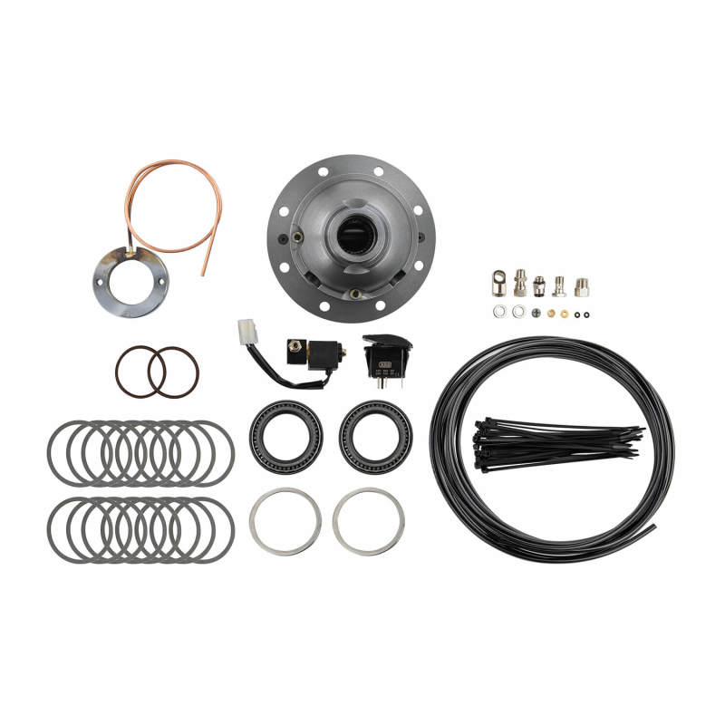 ARB RD102 Airlocker Dana35 27Spl 3.54Up S/N.