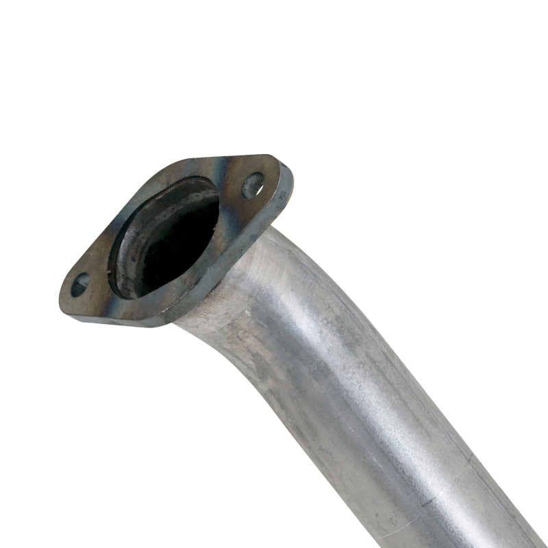 BBK 1666 96-98 Mustang 4.6 GT High Flow X Pipe With Catalytic Converters - 2-1/2