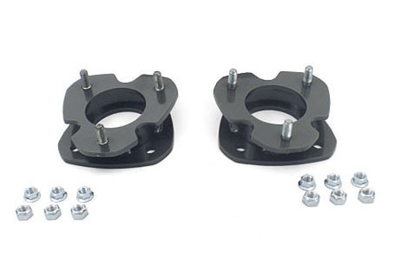 Maxtrac 833125 MaxTrac 04-18 Ford F-150 2WD/4WD 2.5in Front Leveling Strut Spacers