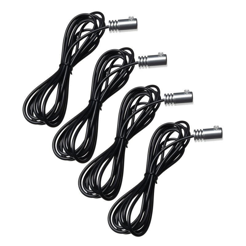 ORACLE Lighting 4233-333-4 Oracle Fiber Optic LED Interior Kit - ColorSHIFT (4PCS) - ColorSHIFT