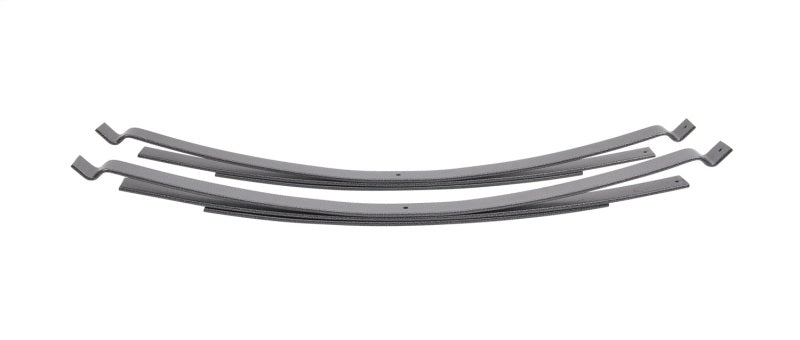 Hellwig 2527 11-22 RAM 3500 Load Pro - Up To 2500lb Level LC 3 Leaf Helper Spring w/o Mounting Kit