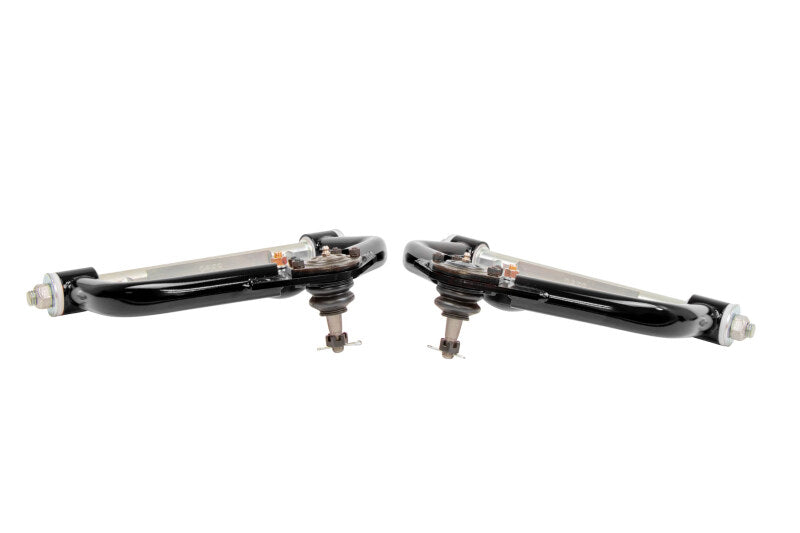 Umi Performance UMI2653-1-B Front Upper A-Arms Tall Ball Joints