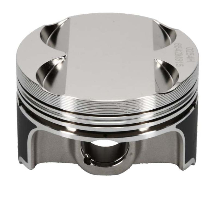 Wiseco K542M815AP Honda Turbo F-TOP 1.176 X 81.5MM Piston Kit