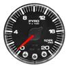 AutoMeter AM Spek-Pro Gauges P310318