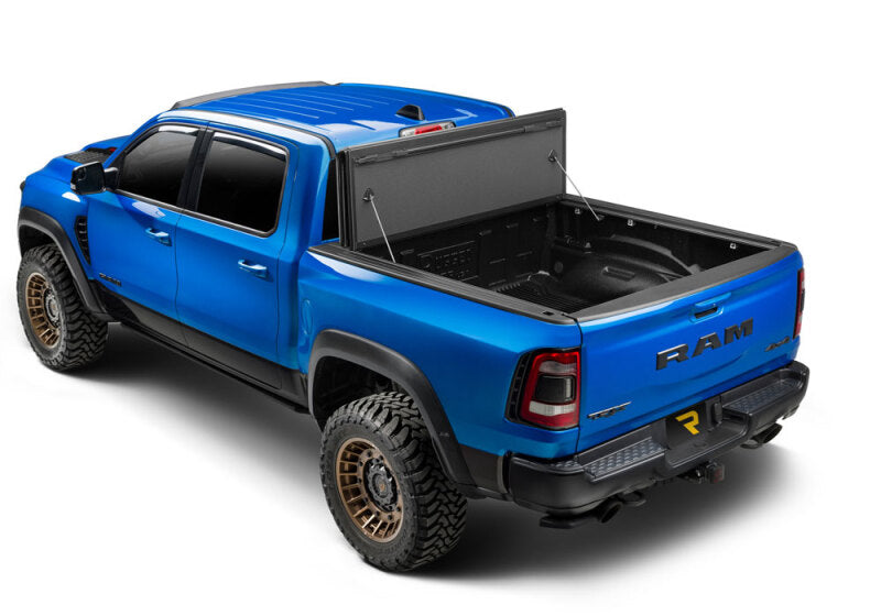 Extang 80832 2024 Toyota Tacoma 5ft Bed Endure ALX