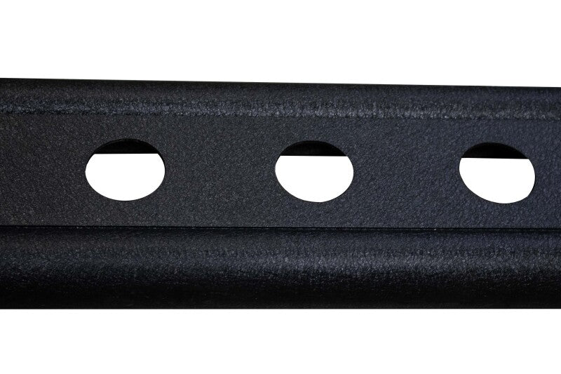 Fishbone Offroad FB23349 2021+ Ford Bronco Side Steps - Black