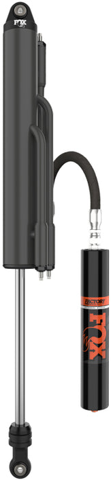 FOX 981-30-408-L Fox Factory Race 3.0 x 14in External Bypass (3 TUBE) Remote Shock (Left)