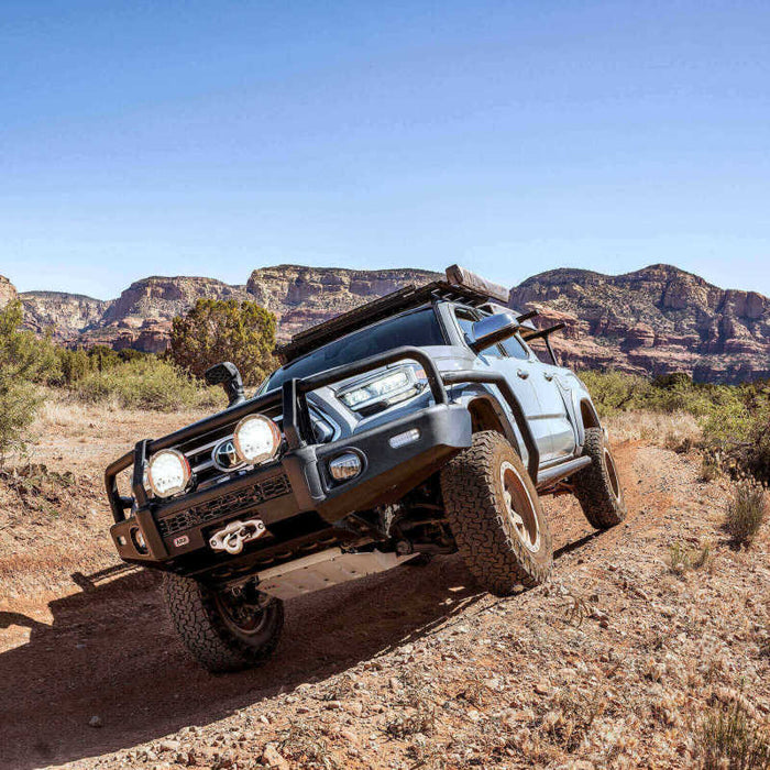 ARB 3423160K2 ARB Summit Bull Bars