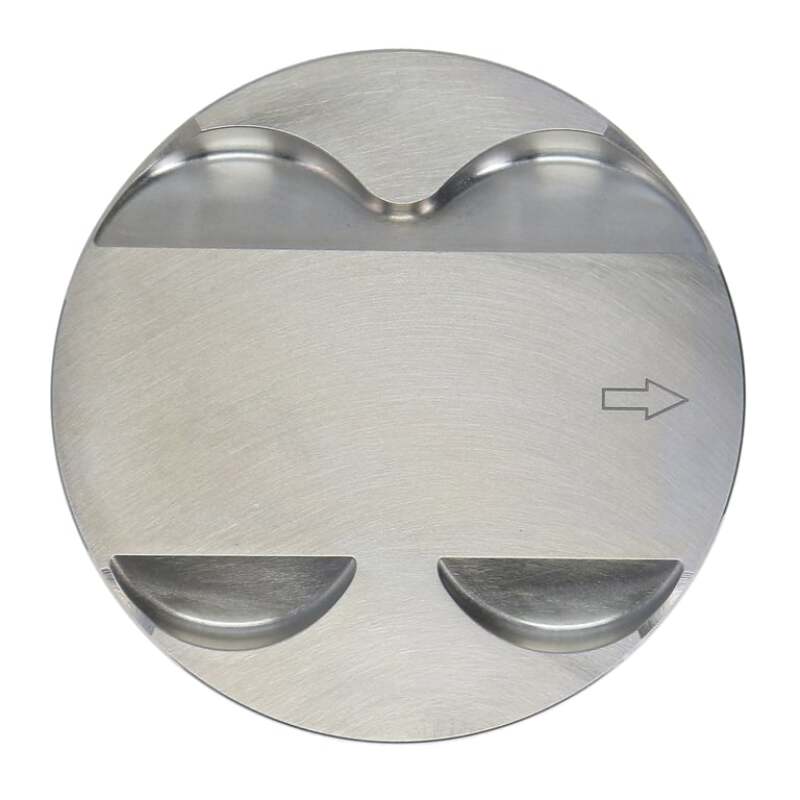 Wiseco K683M82AP 97-02 Mitsubishi Lancer 4G93/4G94 1.8L 82.0mm Bore .040 Size -2.5cc FT 1.190CH 8.9 Piston Kit