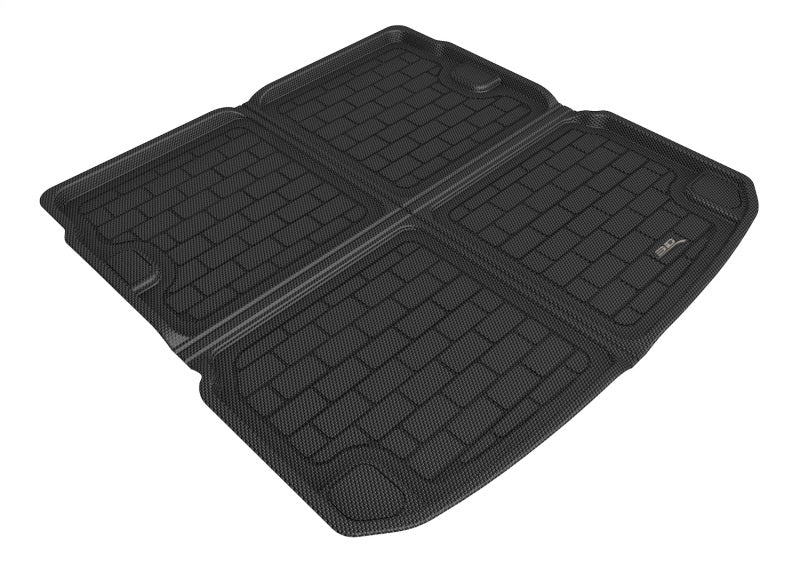 3D MAXpider M1AD0591309 ACE Cargo Liner - Black
