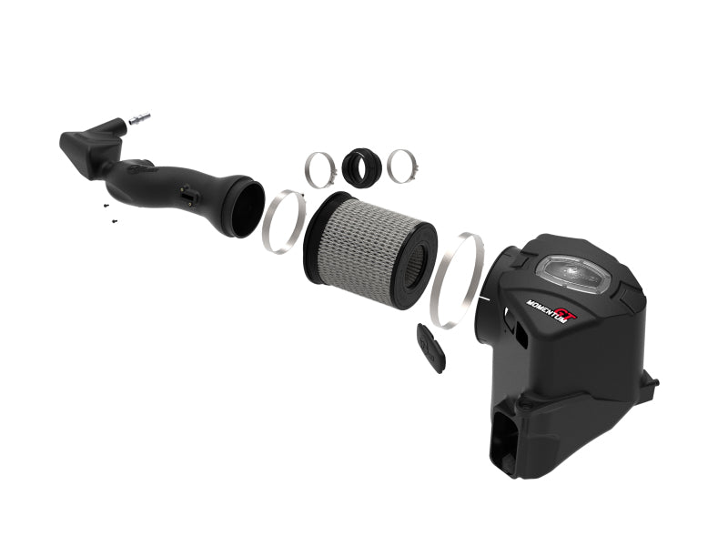 aFe 50-70066D AFE Momentum GT Cold Air Intakes
