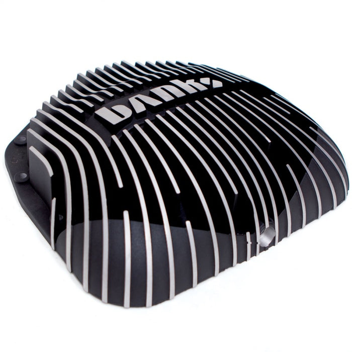 Banks Power 19249 01-18 GM / RAM Black Differential Cover Kit 11.5/11.8-14 Bolt