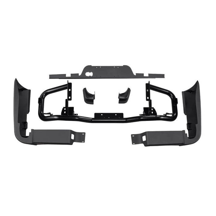 ARB 3623040 ARB Summit Rear Step Towbars